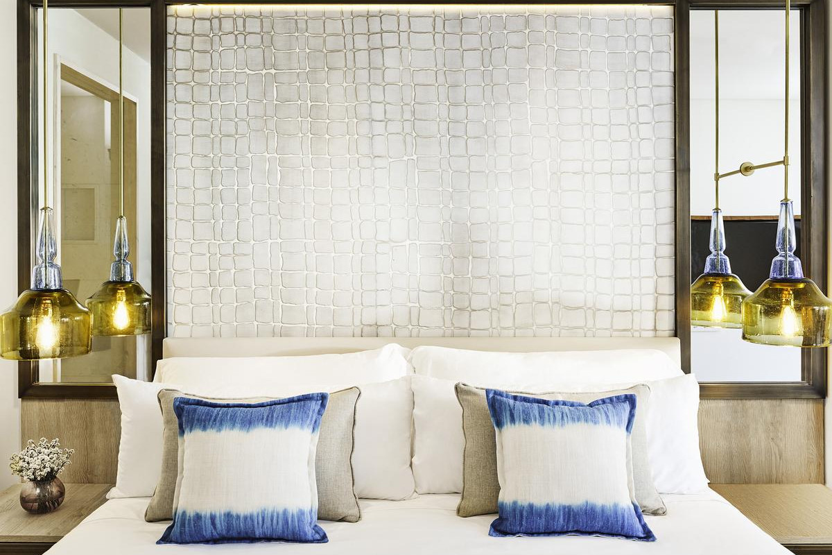 Hotel Nobu Ibiza Bay