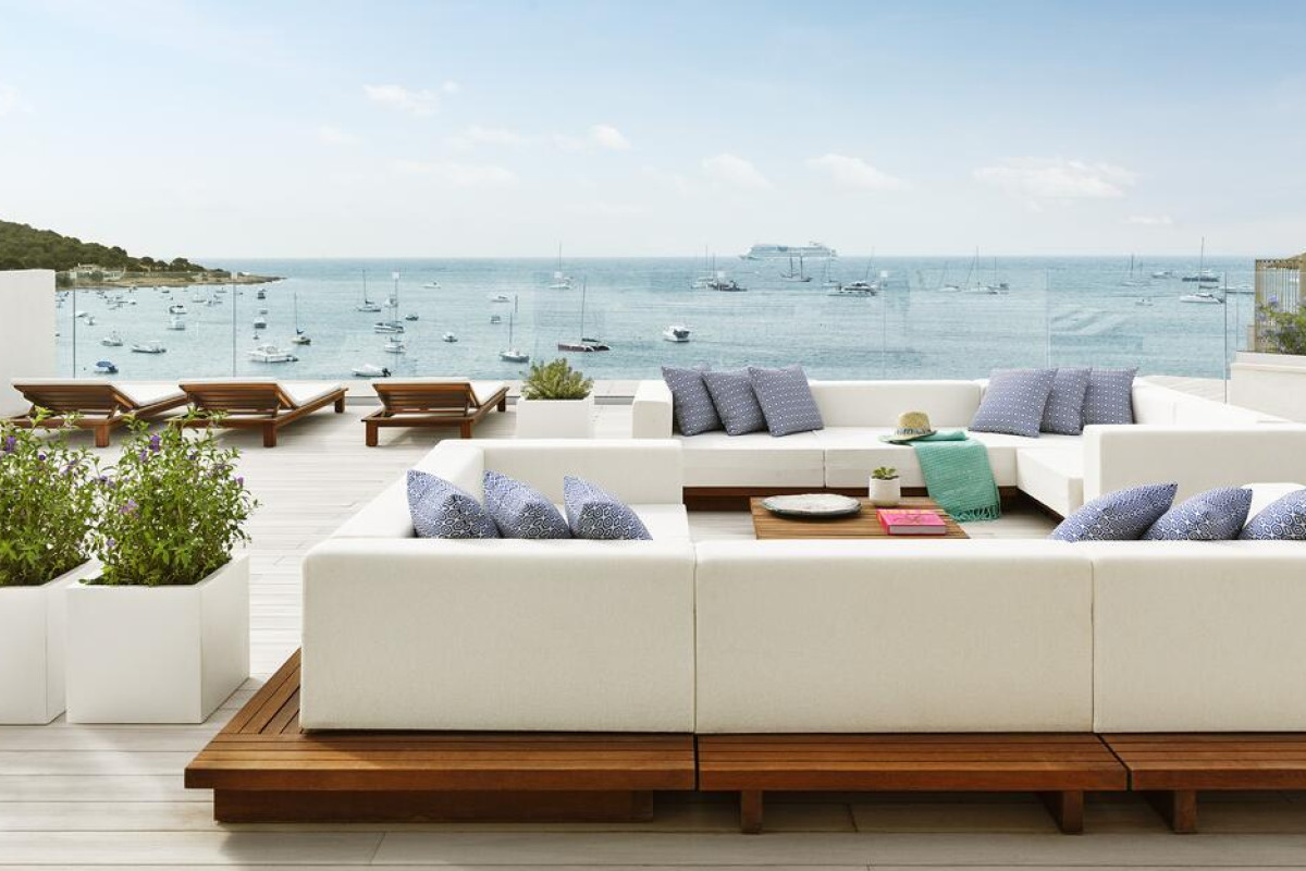 Hotel Nobu Ibiza Bay