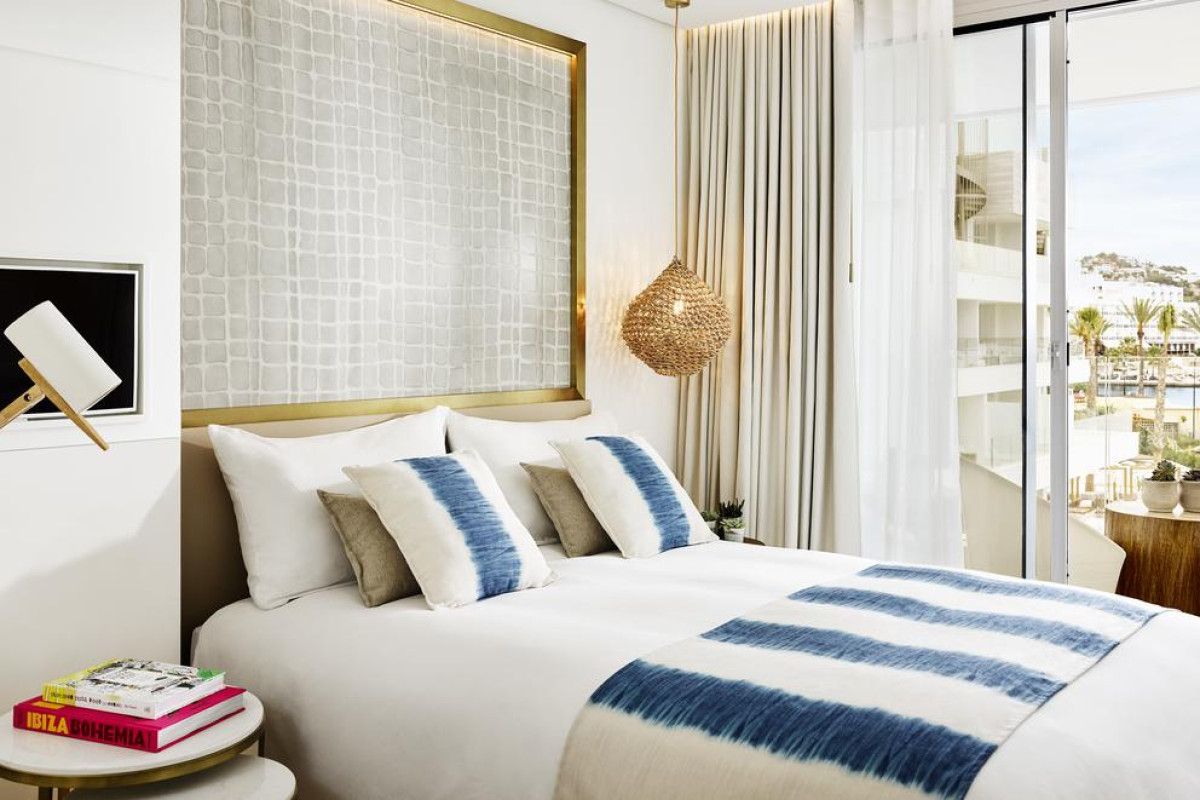 Hotel Nobu Ibiza Bay