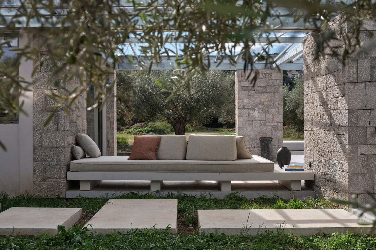 Noero Villas Lefkada