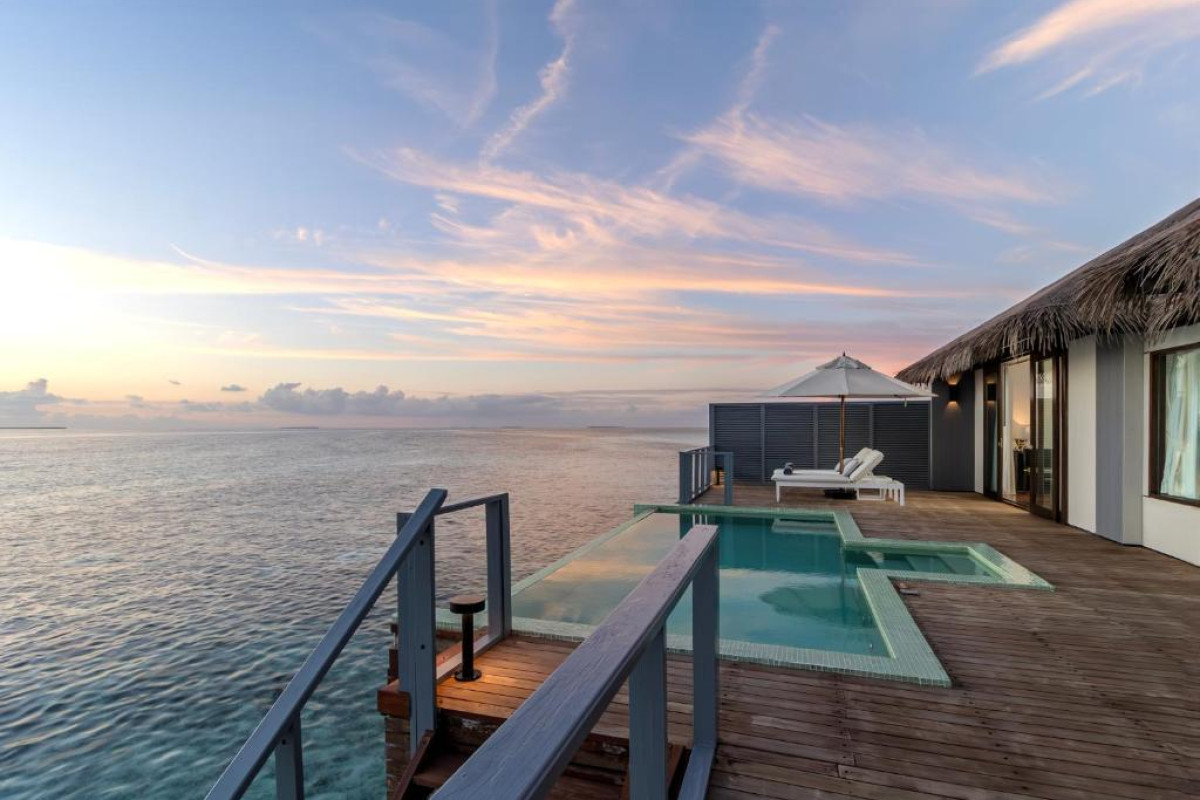Noku Maldives, Vignette Collection Resort