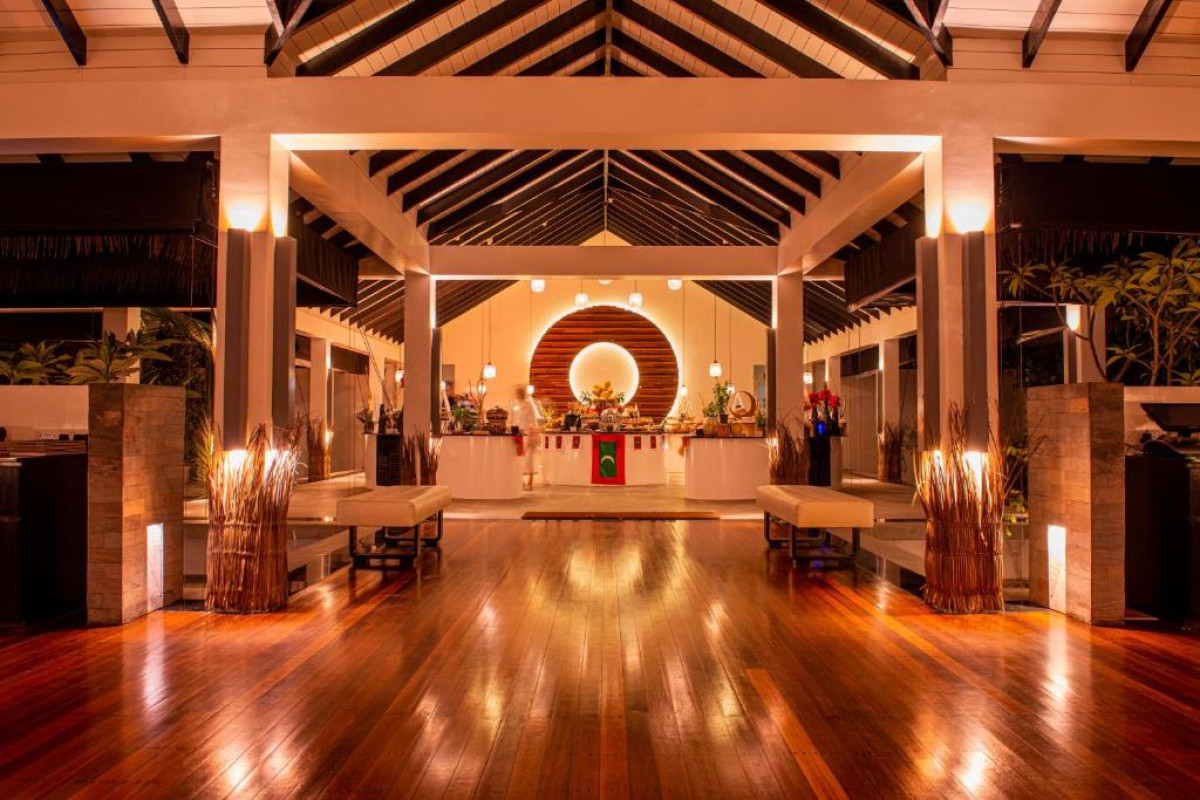 Noku Maldives, Vignette Collection Resort
