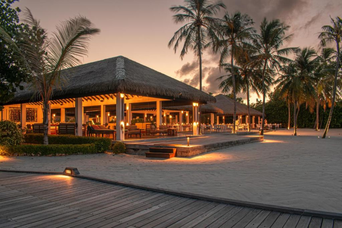 Noku Maldives, Vignette Collection Resort