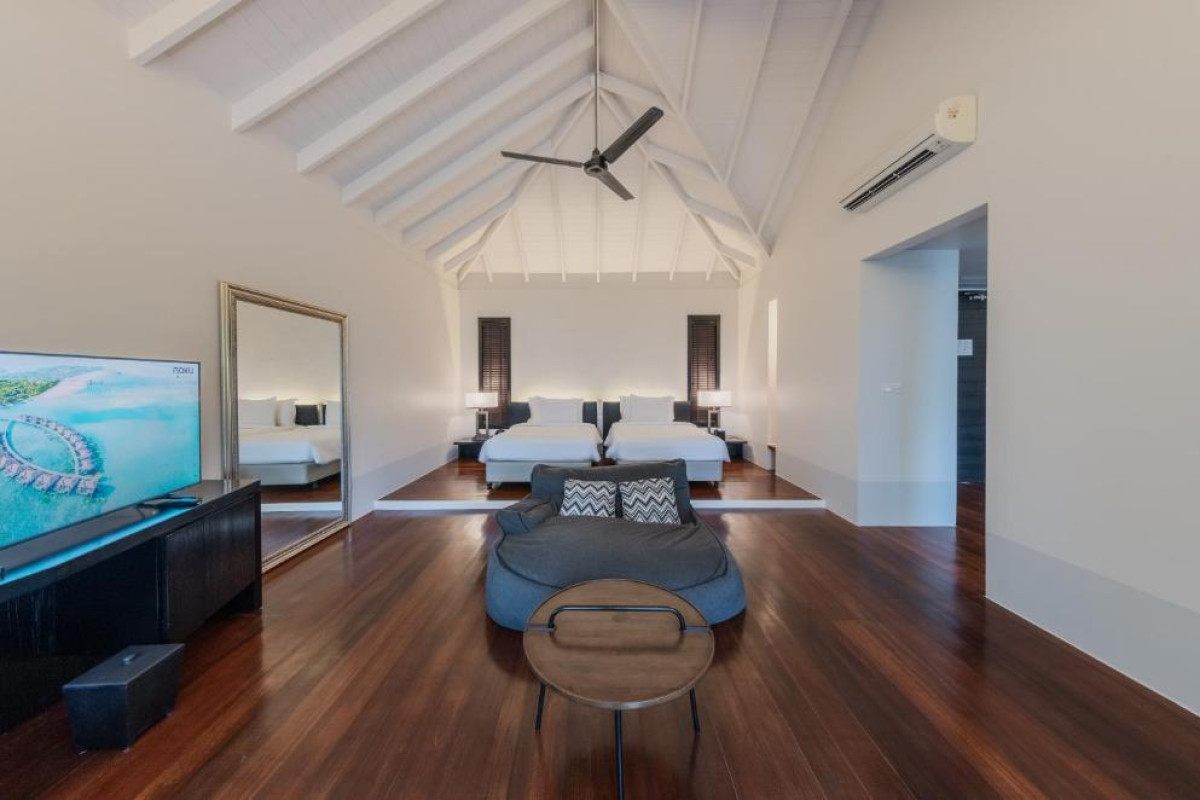 Noku Maldives, Vignette Collection Resort