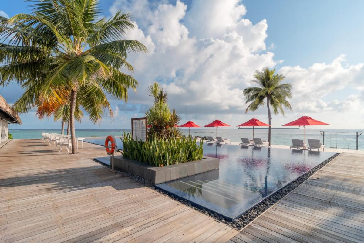 Noku Maldives, Vignette Collection Resort