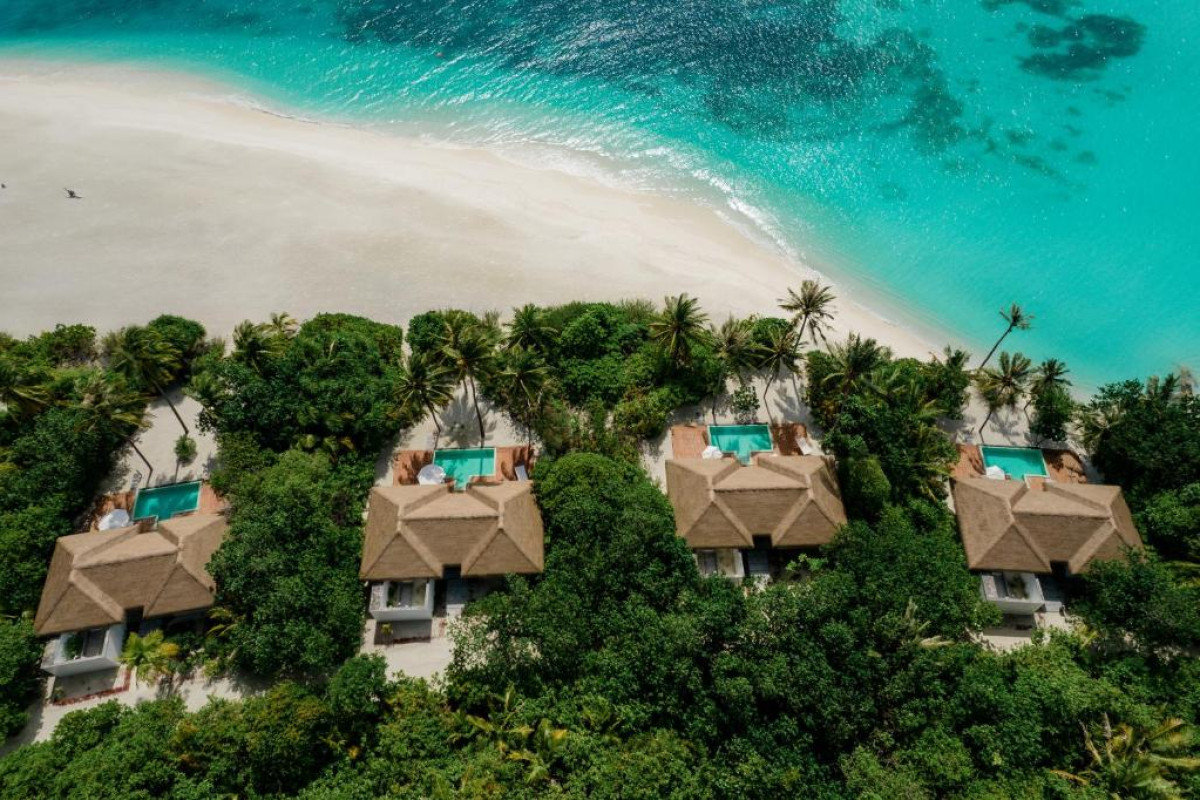 Noku Maldives, Vignette Collection Resort