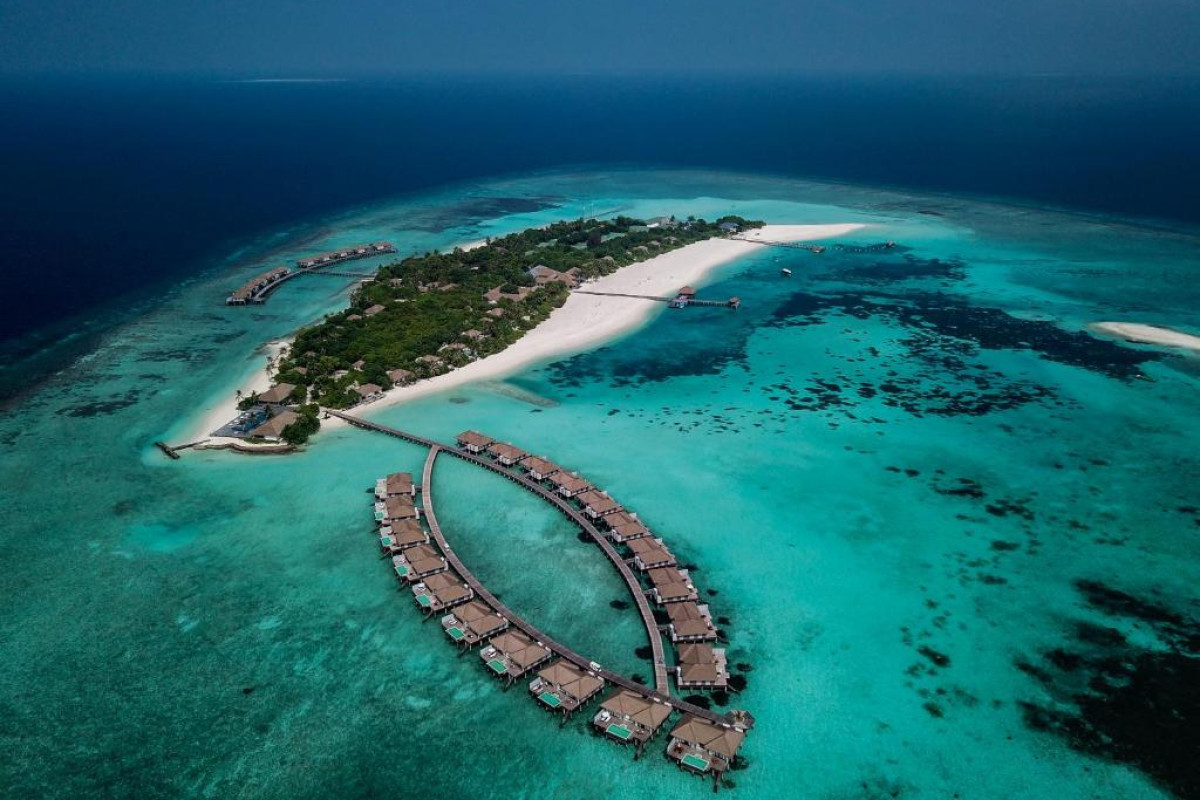 Noku Maldives, Vignette Collection Resort