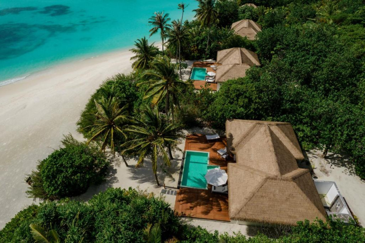 Noku Maldives, Vignette Collection Resort