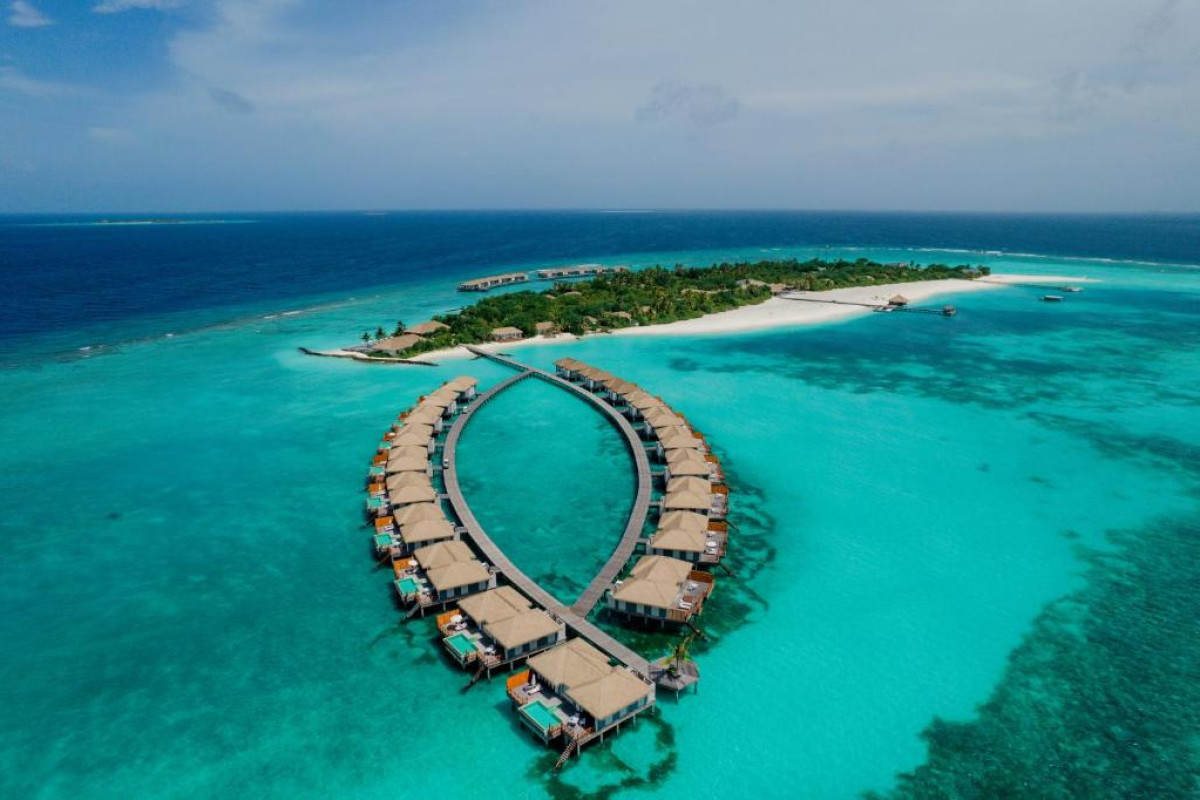 Noku Maldives, Vignette Collection Resort
