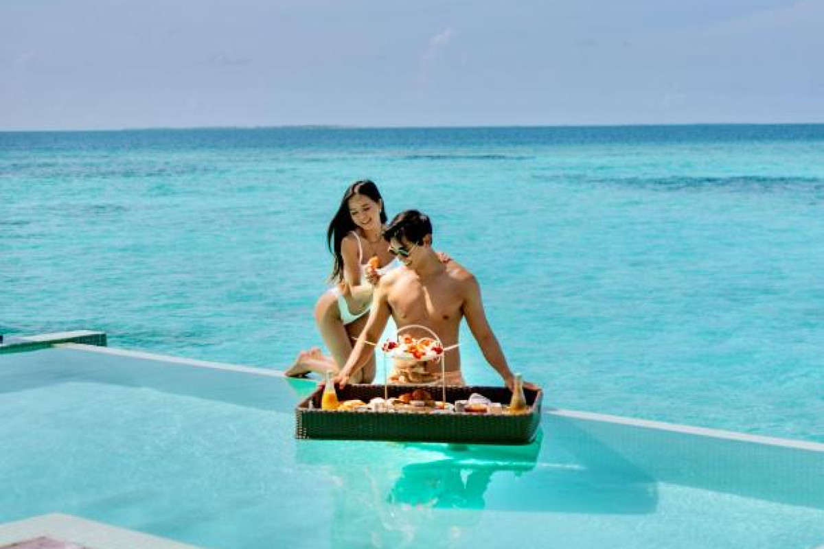 Noku Maldives, Vignette Collection Resort