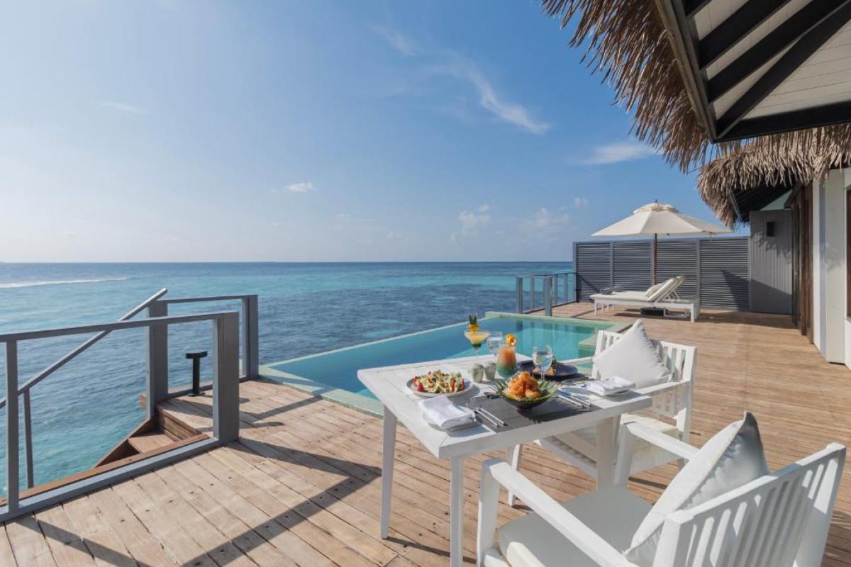 Noku Maldives, Vignette Collection Resort