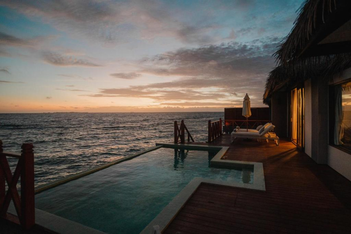 Noku Maldives, Vignette Collection Resort