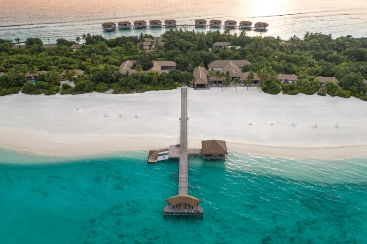 Noku Maldives, Vignette Collection Resort