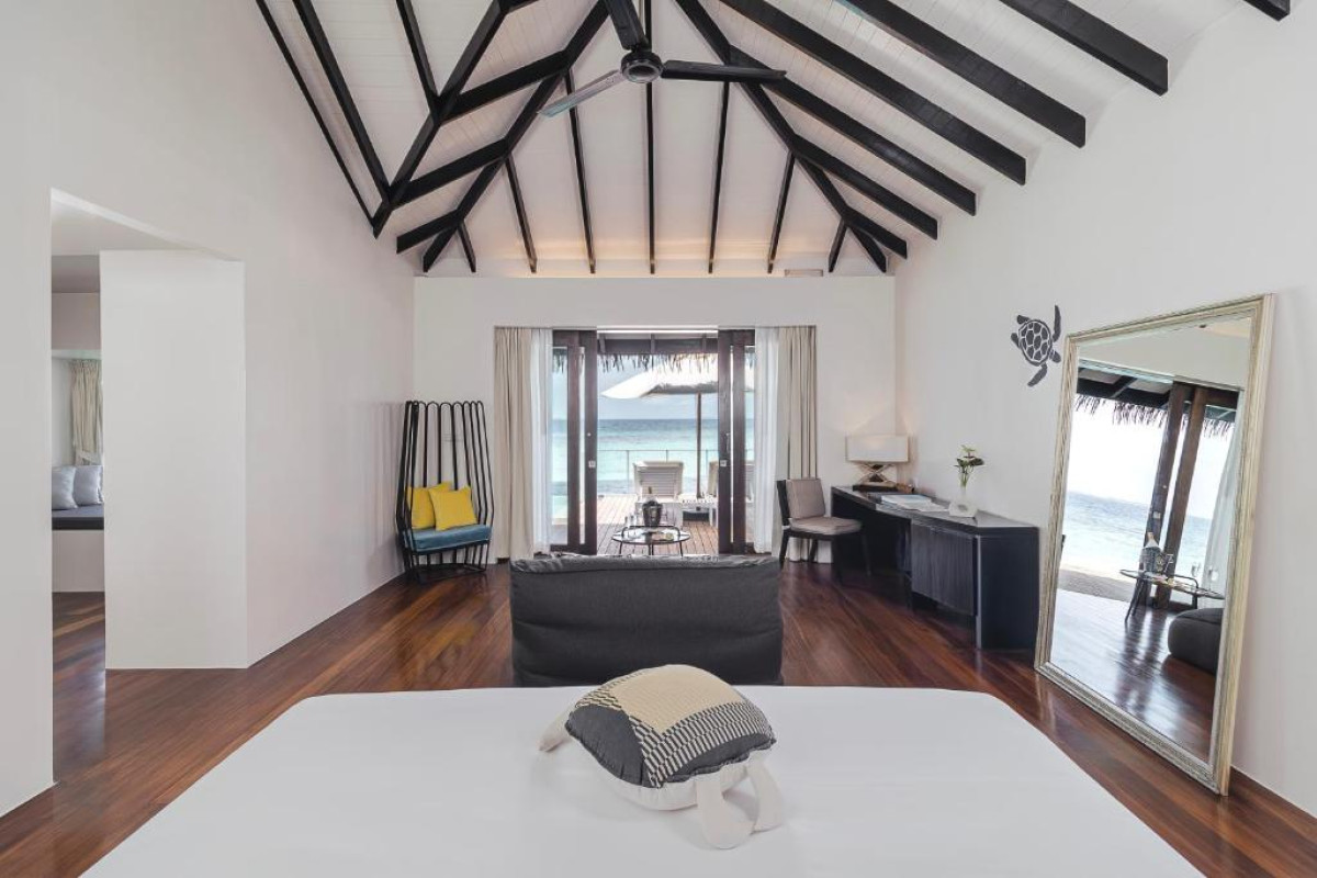 Noku Maldives, Vignette Collection Resort