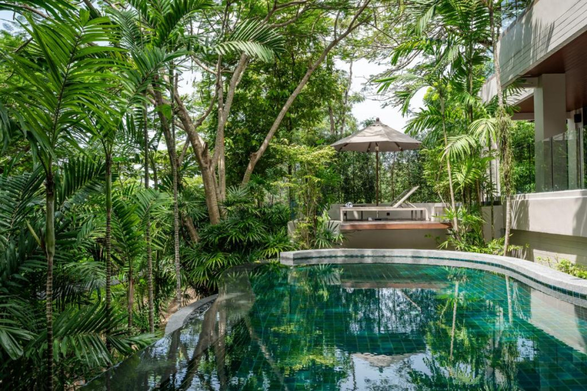 NOKU PHUKET