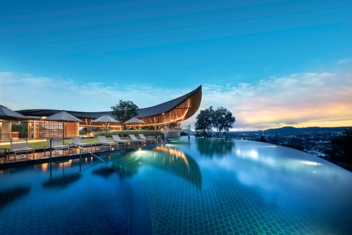 NOKU PHUKET