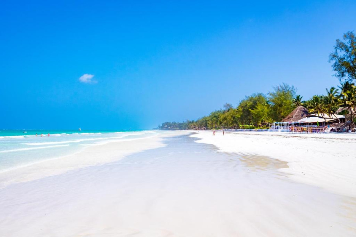 Nomad Beach Resort