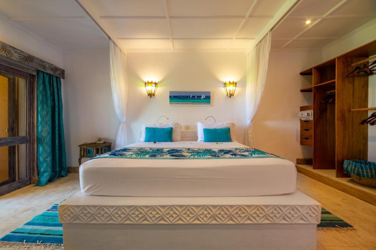 Nomad Beach Resort
