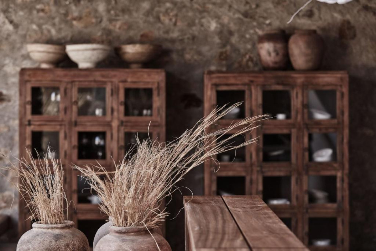 Nomad Mykonos - Small Luxury Hotels of the World