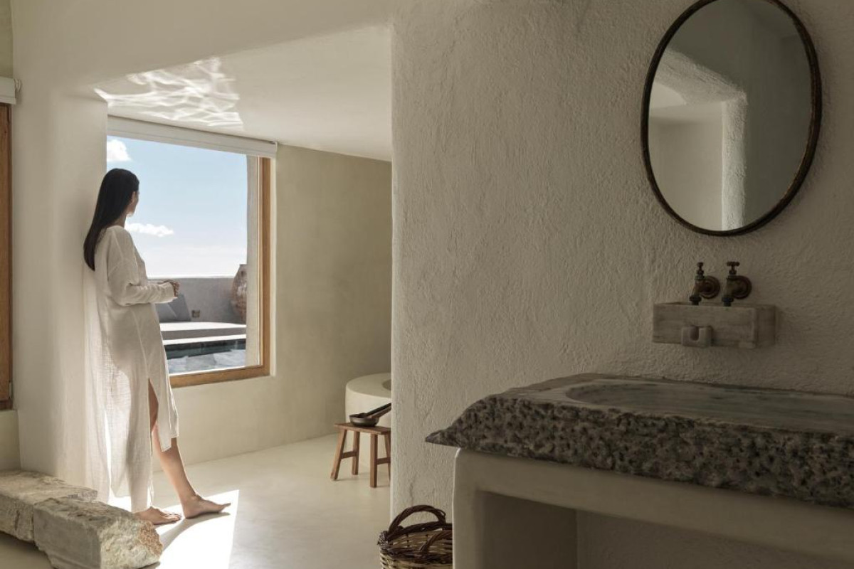 Nomad Mykonos - Small Luxury Hotels of the World