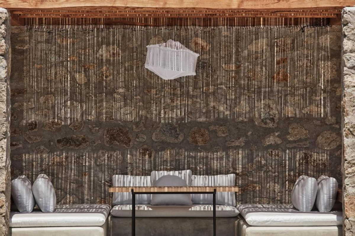 Nomad Mykonos - Small Luxury Hotels of the World
