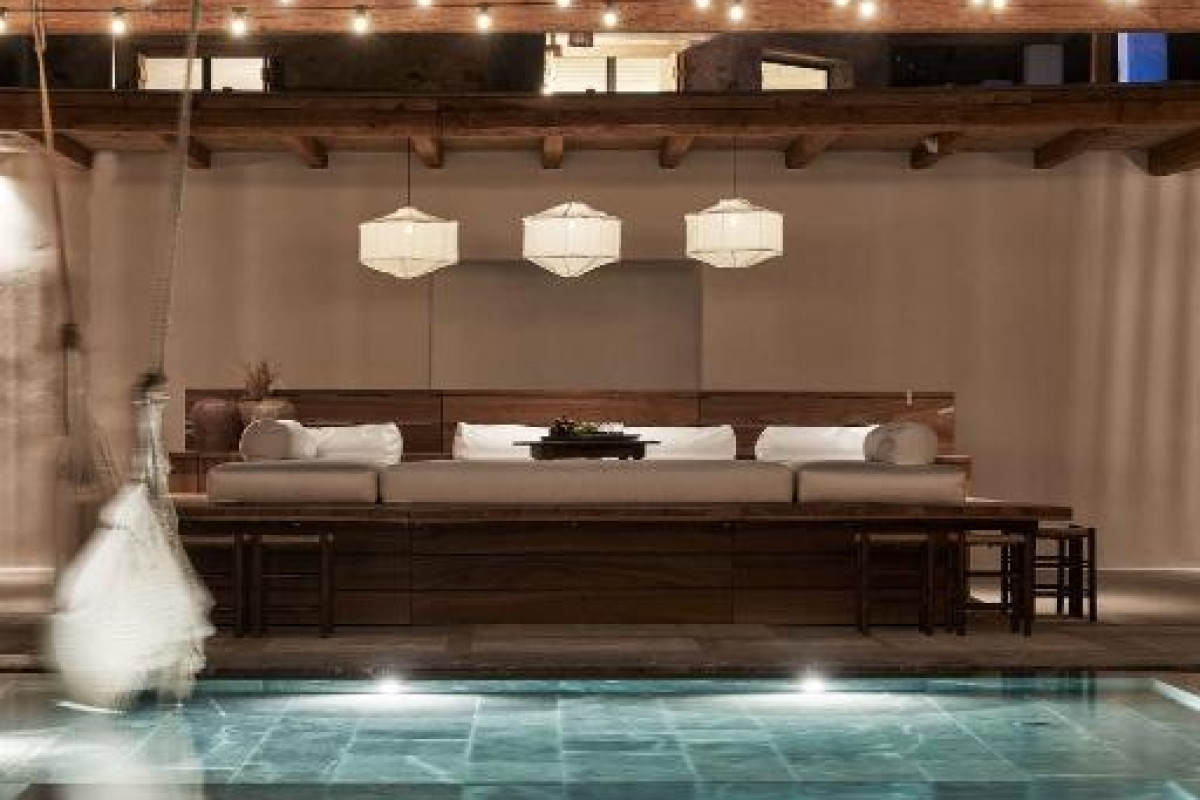 Nomad Mykonos - Small Luxury Hotels of the World