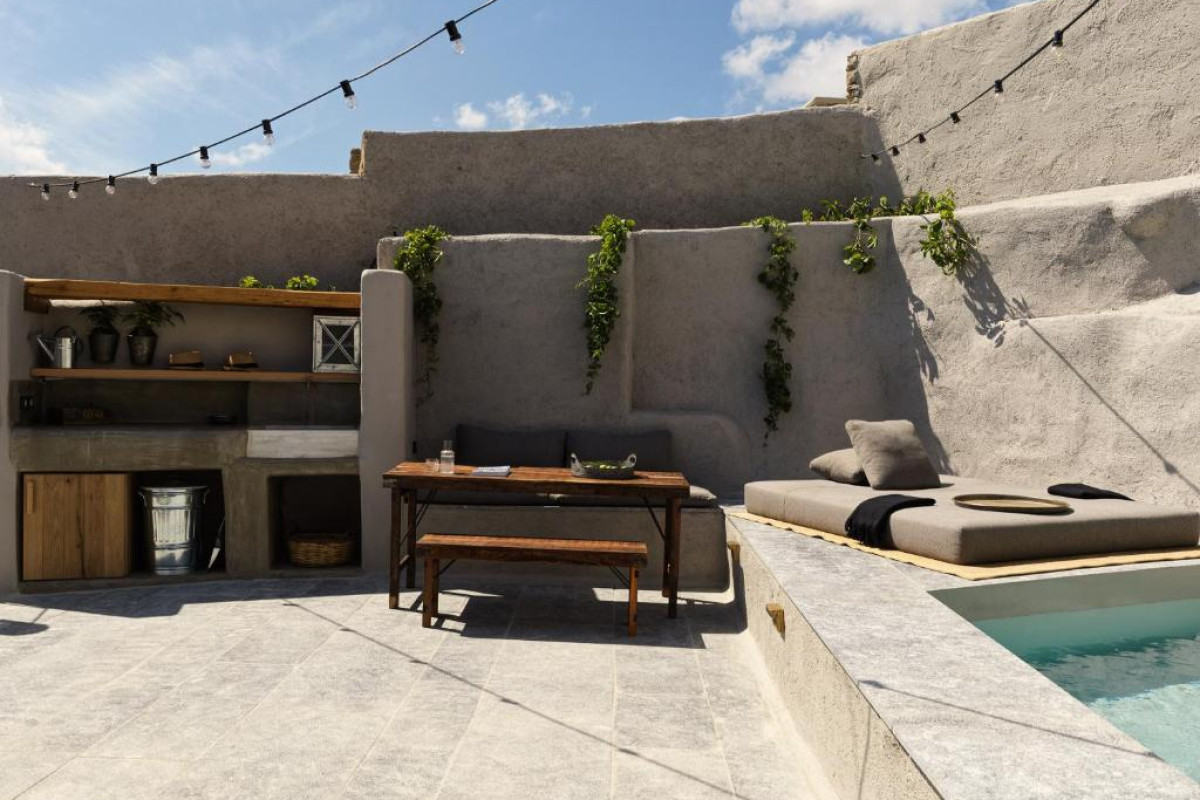 Nomad Mykonos - Small Luxury Hotels of the World