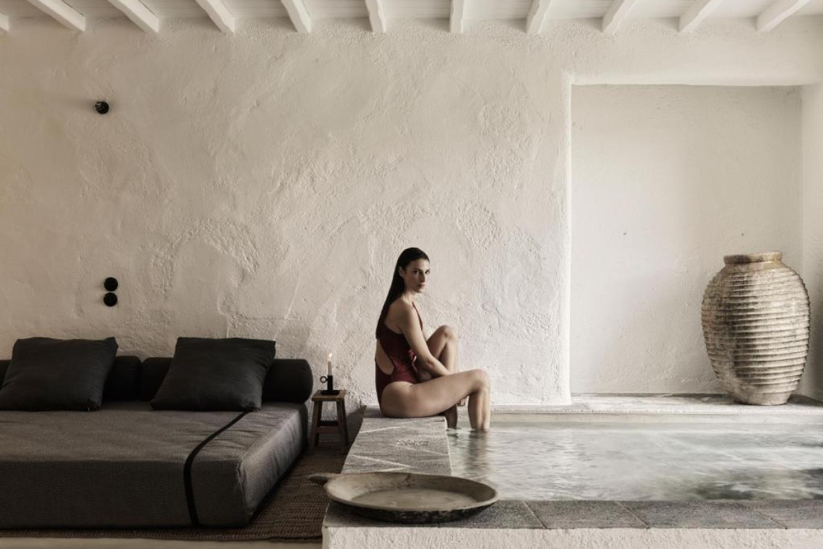 Nomad Mykonos - Small Luxury Hotels of the World