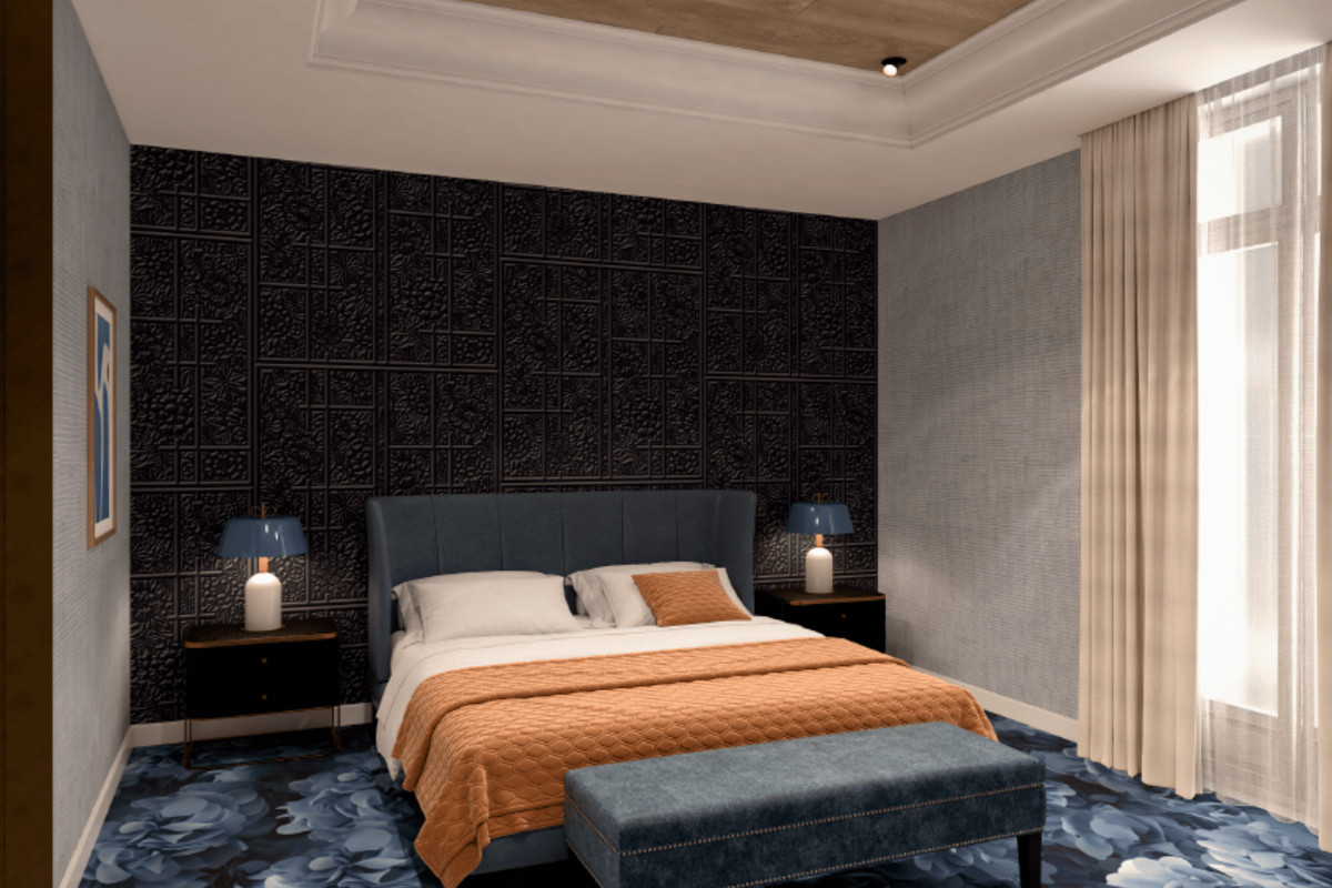 Hotel Nomada House by SH Hoteles