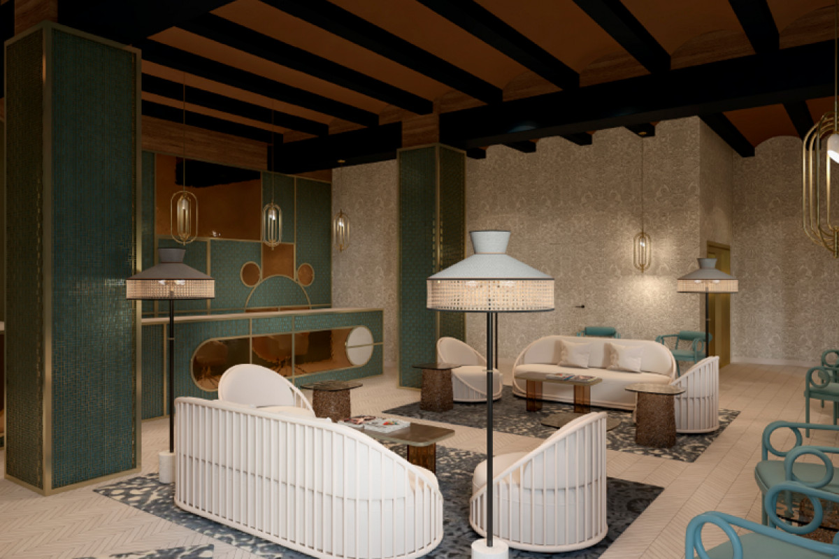 Hotel Nomada House by SH Hoteles