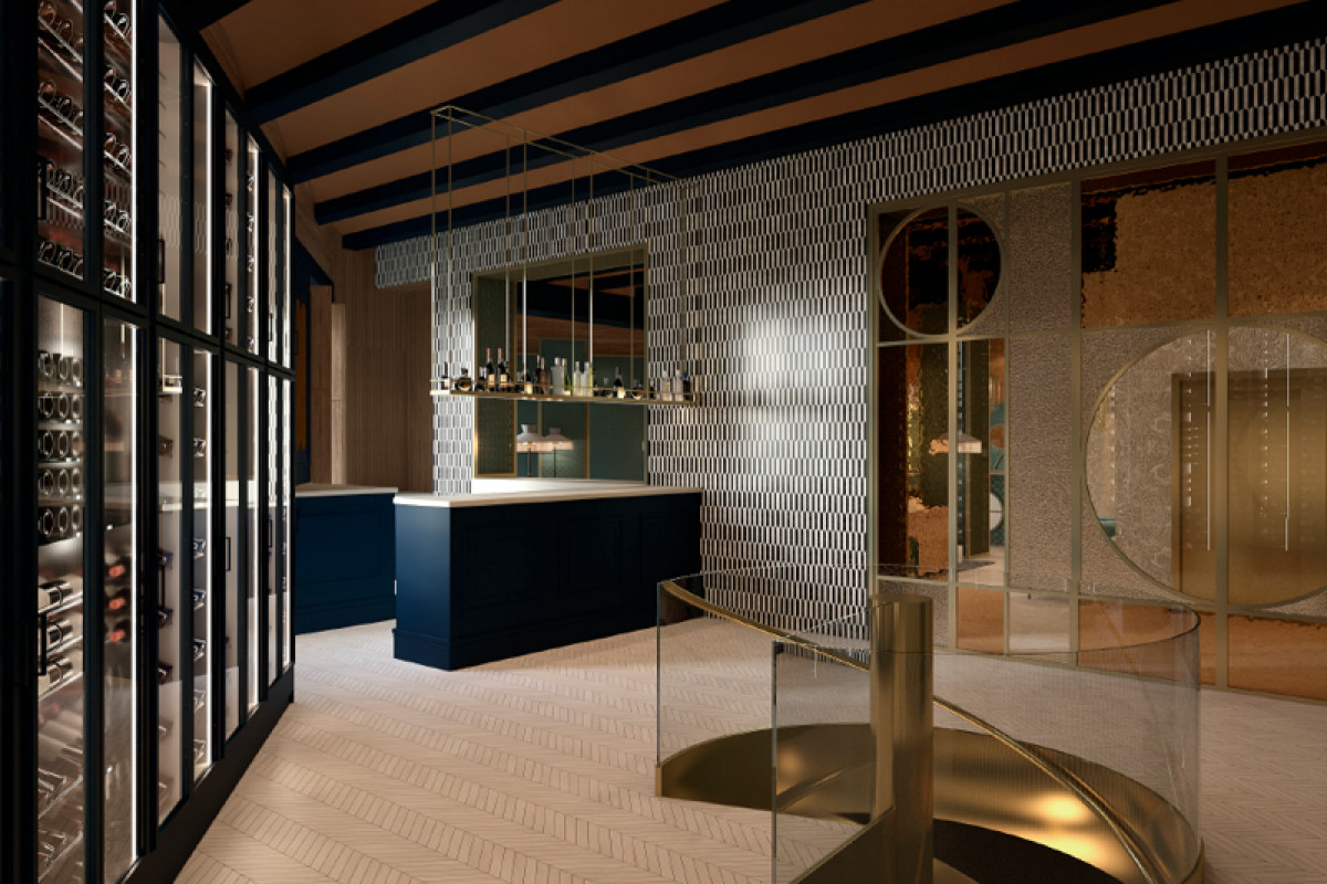 Hotel Nomada House by SH Hoteles