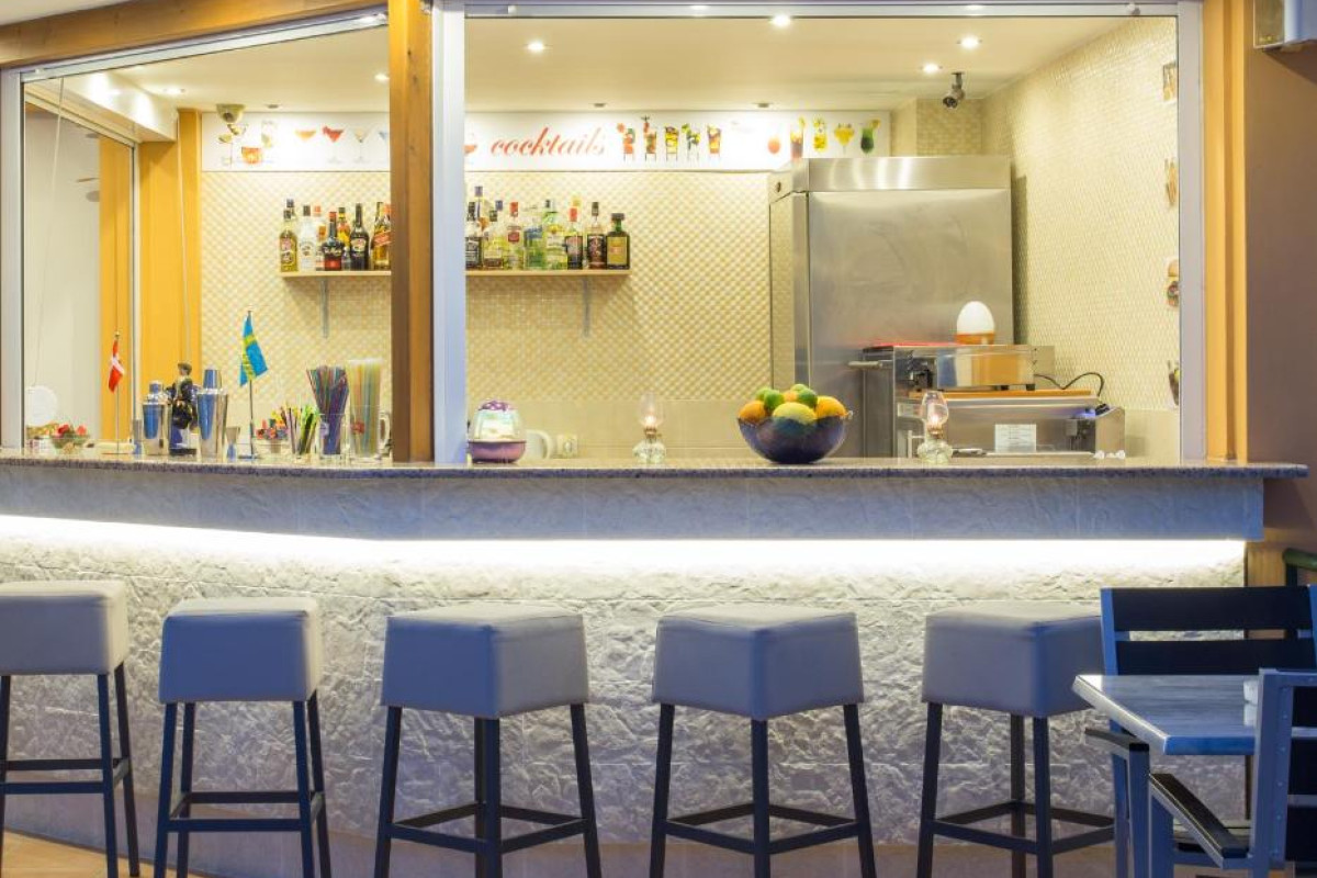Nontas Hotel & Apartaments