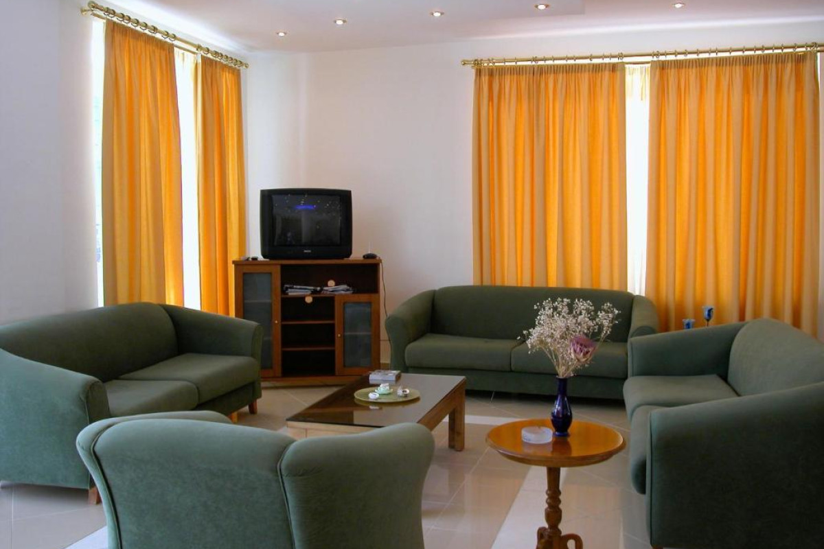 Nontas Hotel & Apartaments