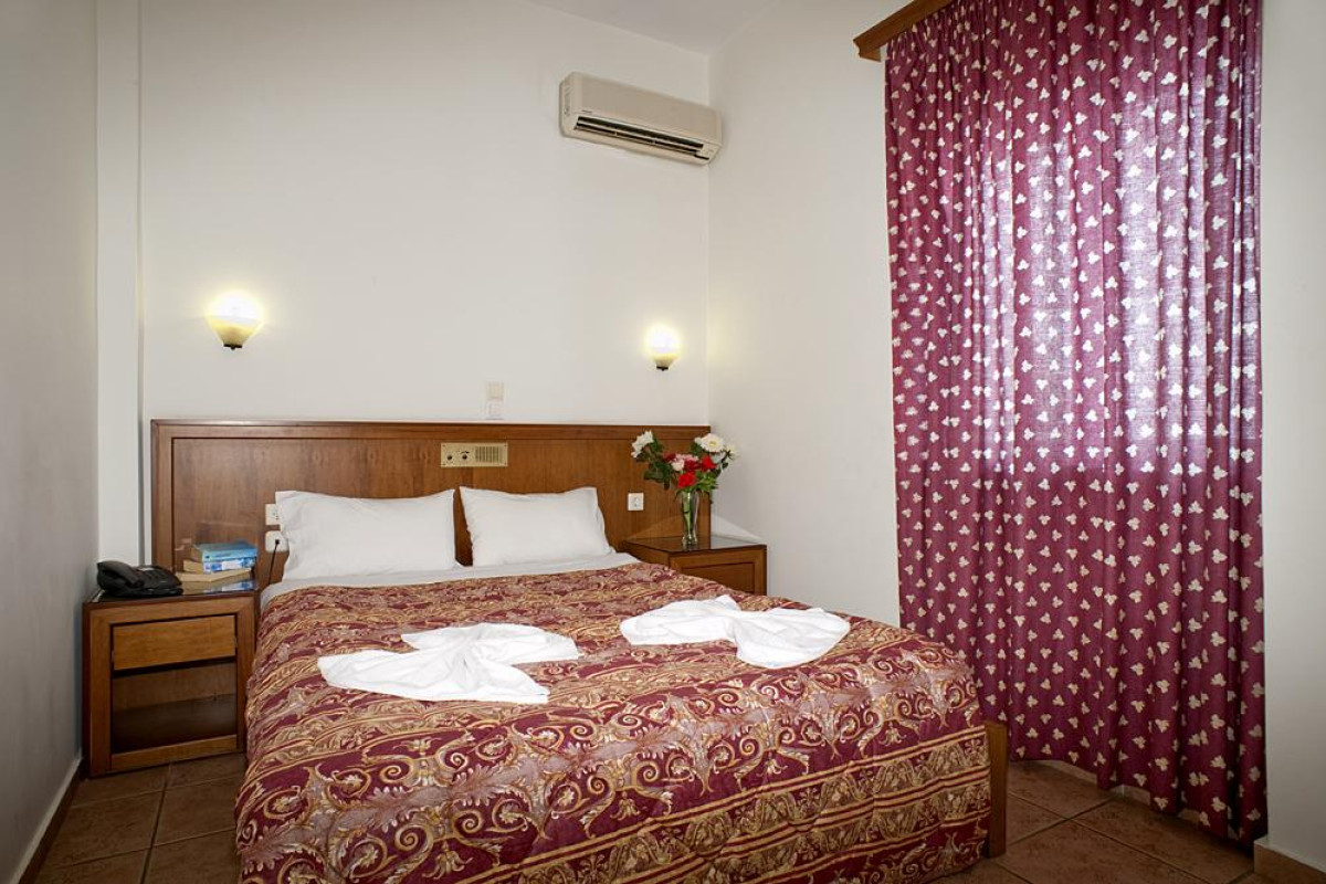 Nontas Hotel & Apartaments