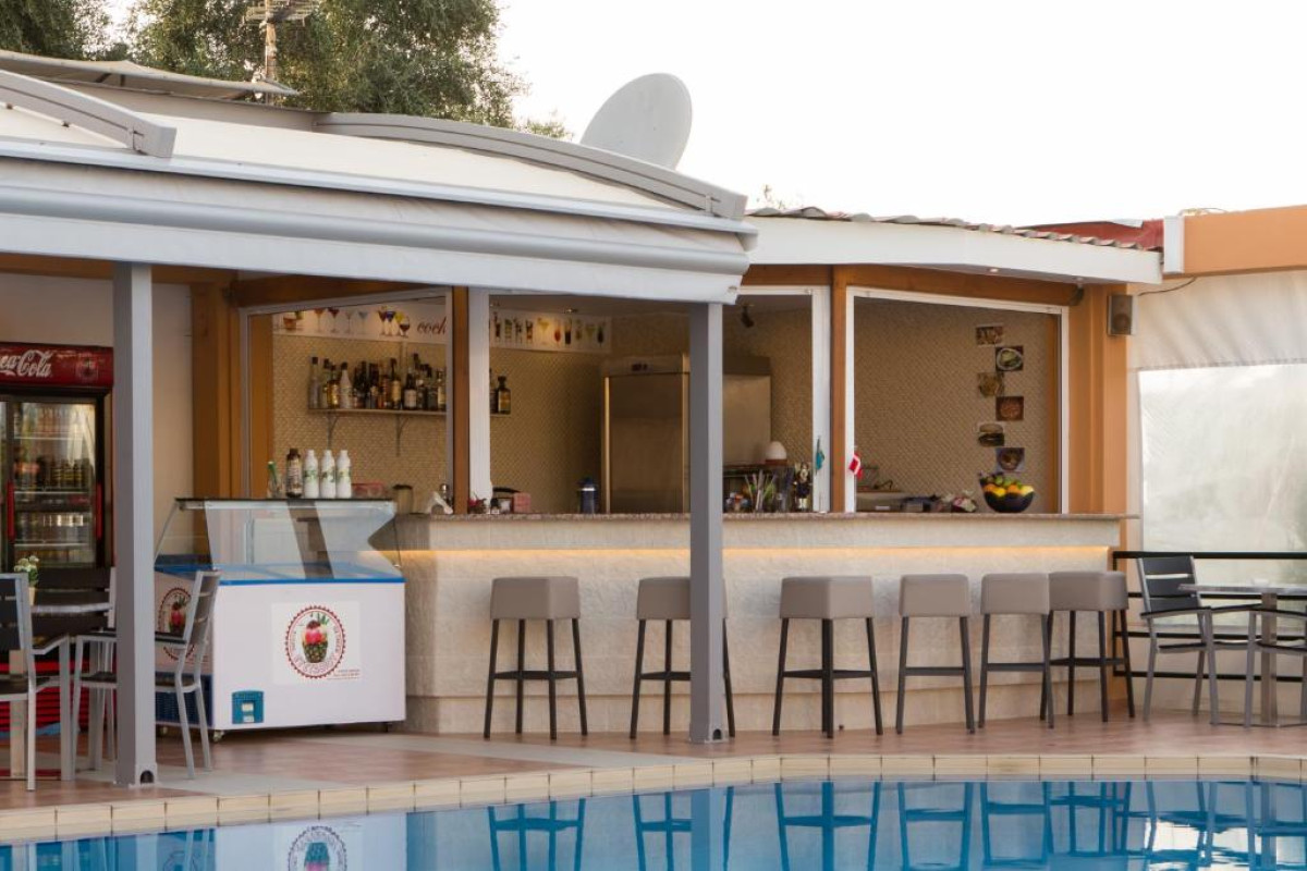 Nontas Hotel & Apartaments