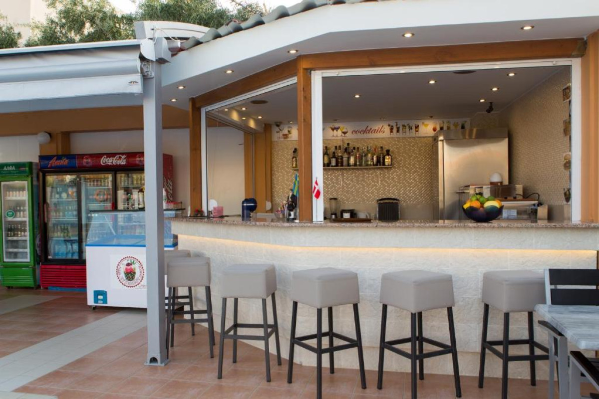 Nontas Hotel & Apartaments