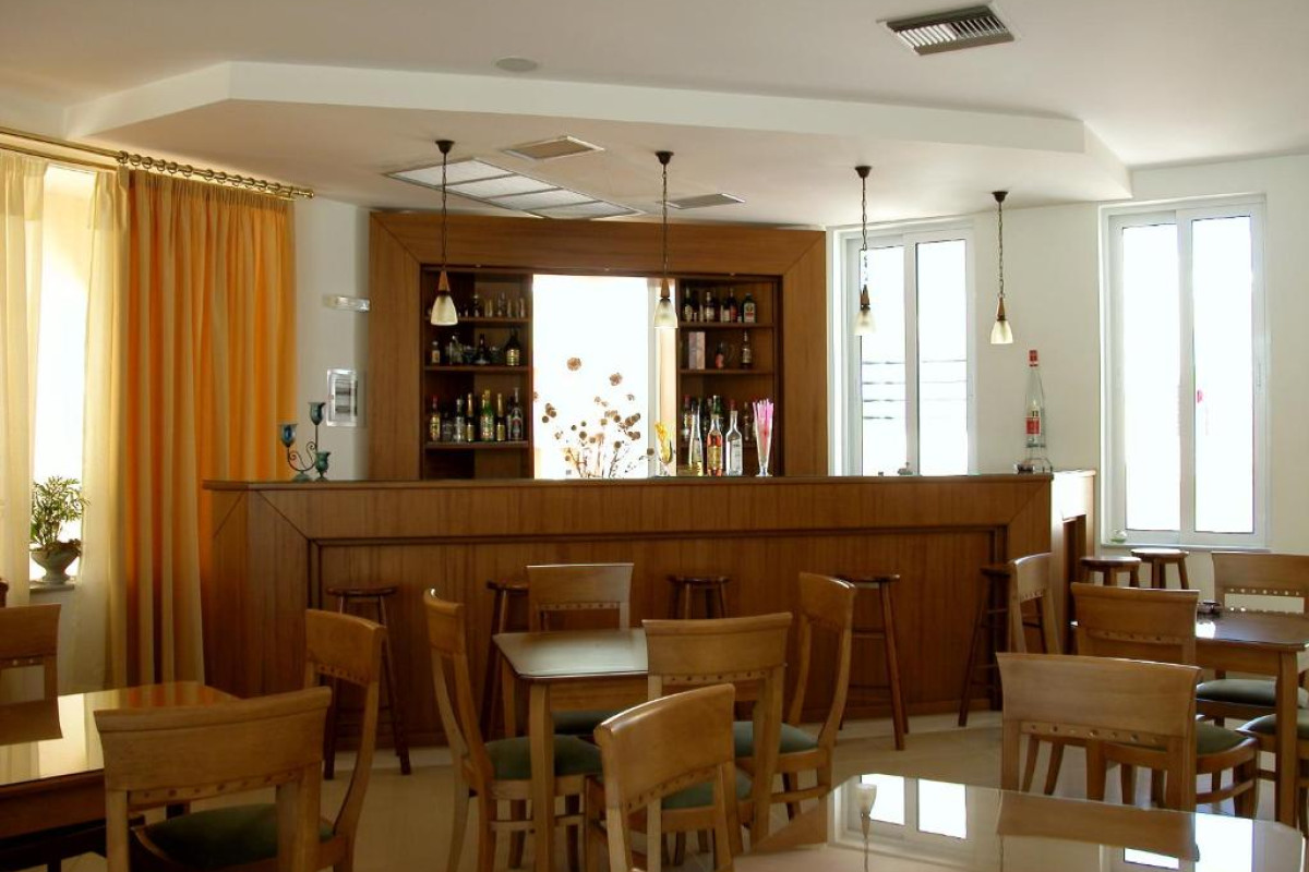Nontas Hotel & Apartaments