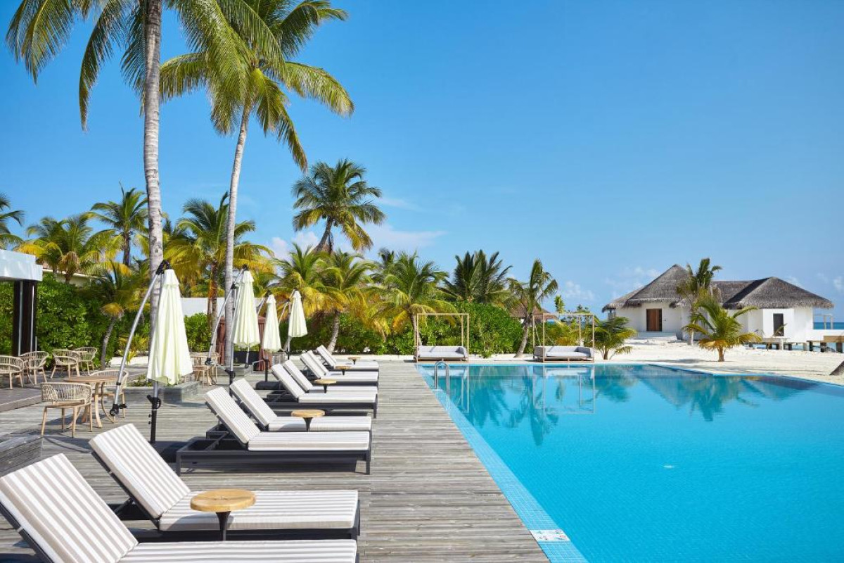 NOOE MALDIVES KUNAAVASHI