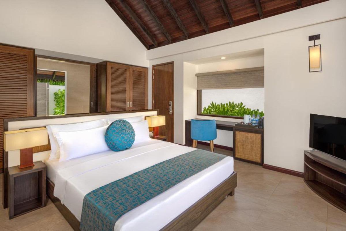 NOOE MALDIVES KUNAAVASHI