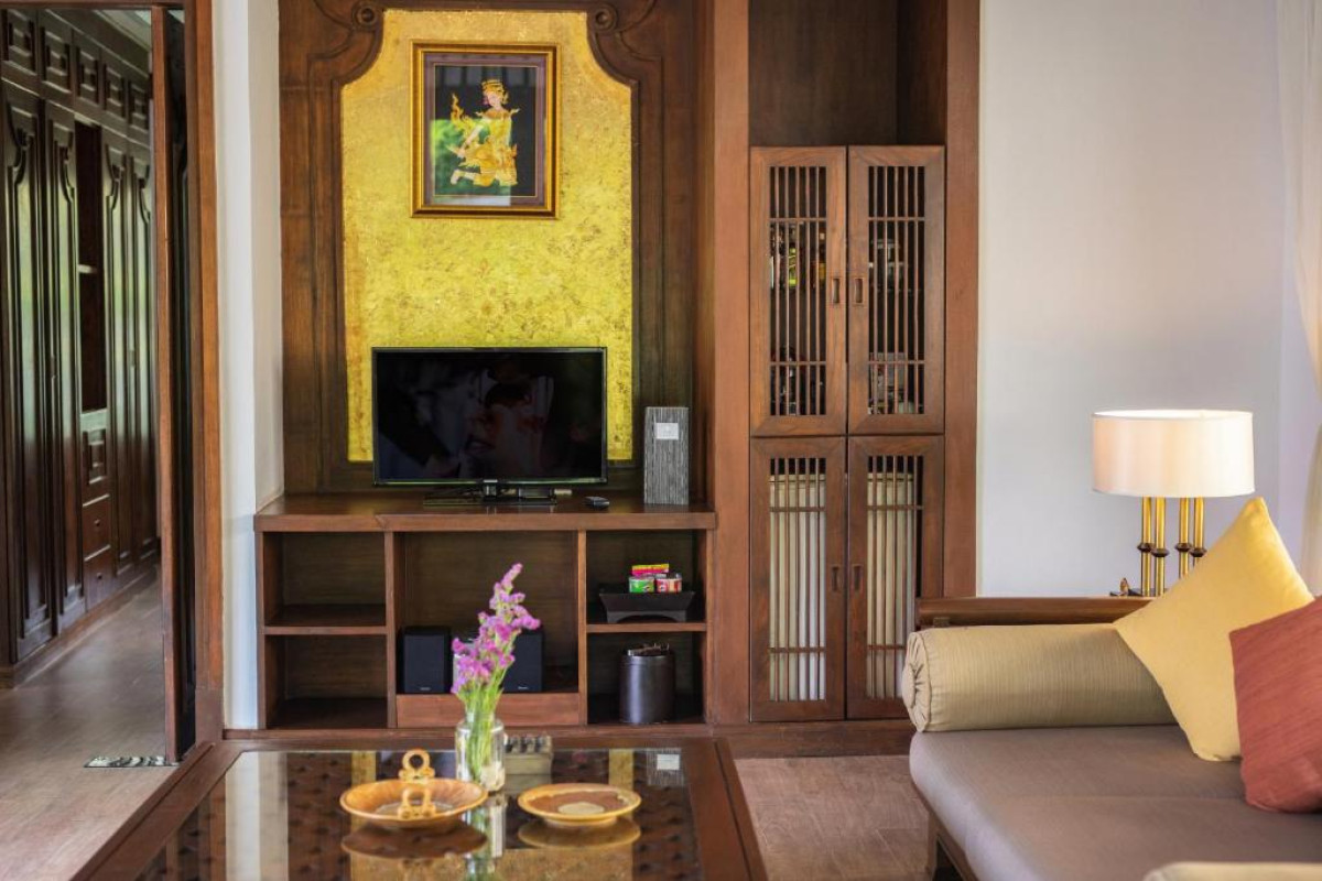 Nora Beach Resort & Spa