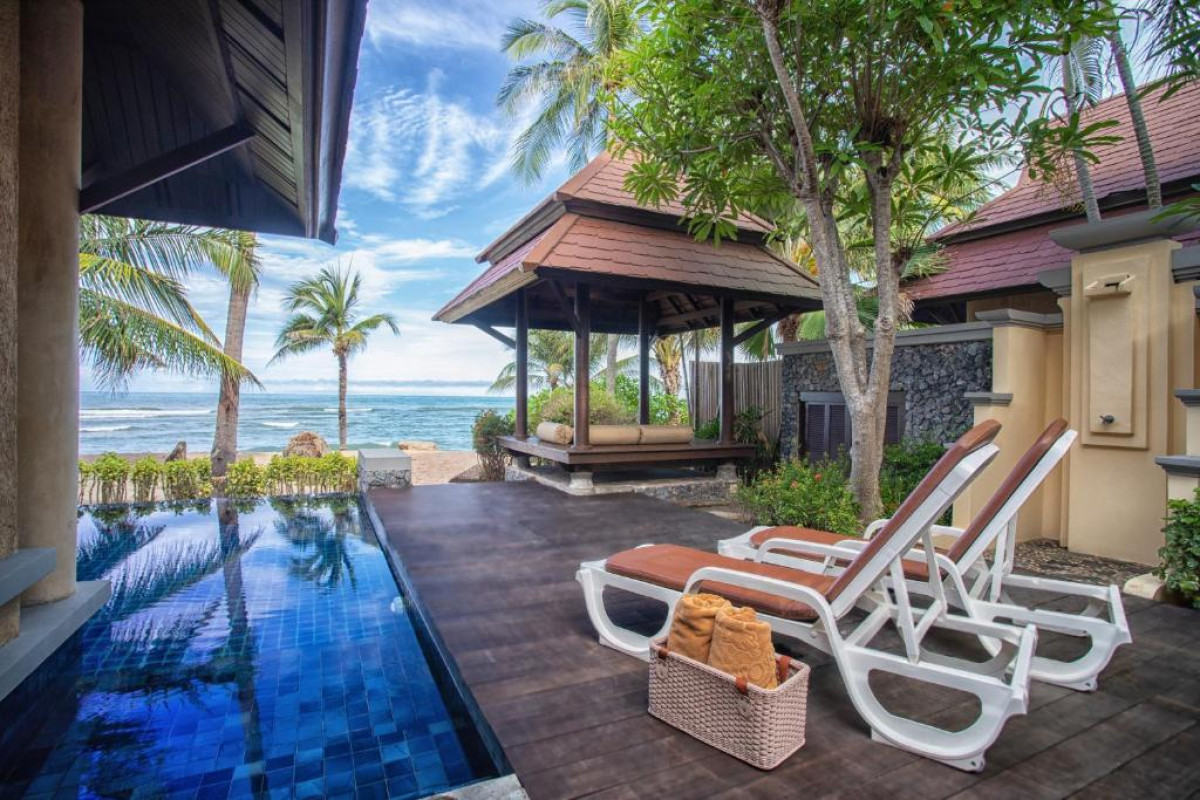 Nora Beach Resort & Spa