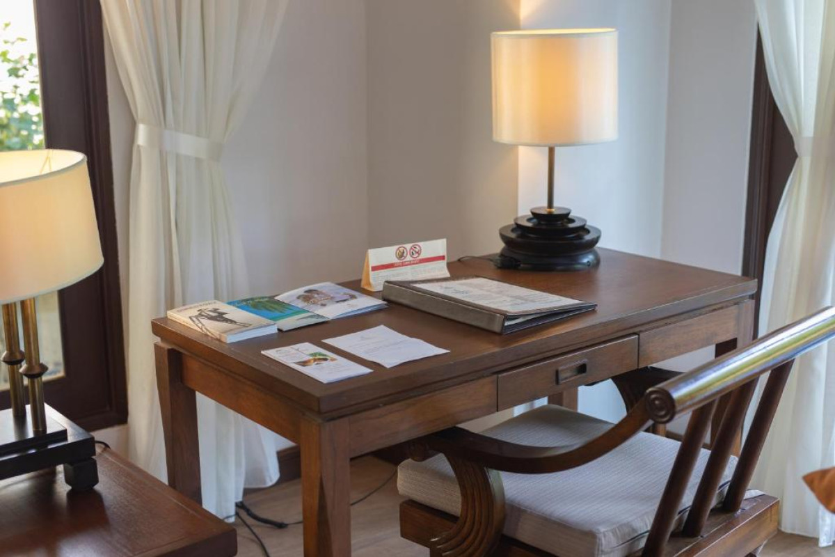 Nora Beach Resort & Spa