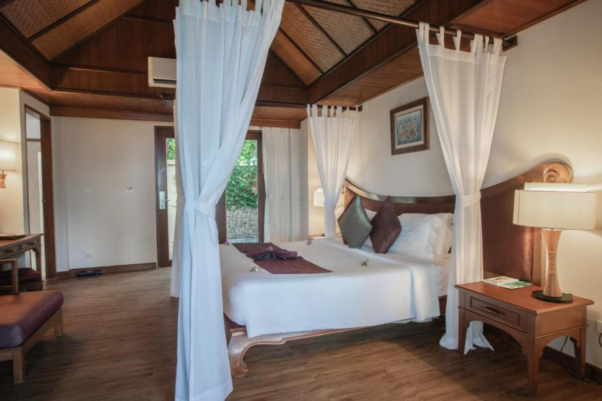 Nora Beach Resort & Spa