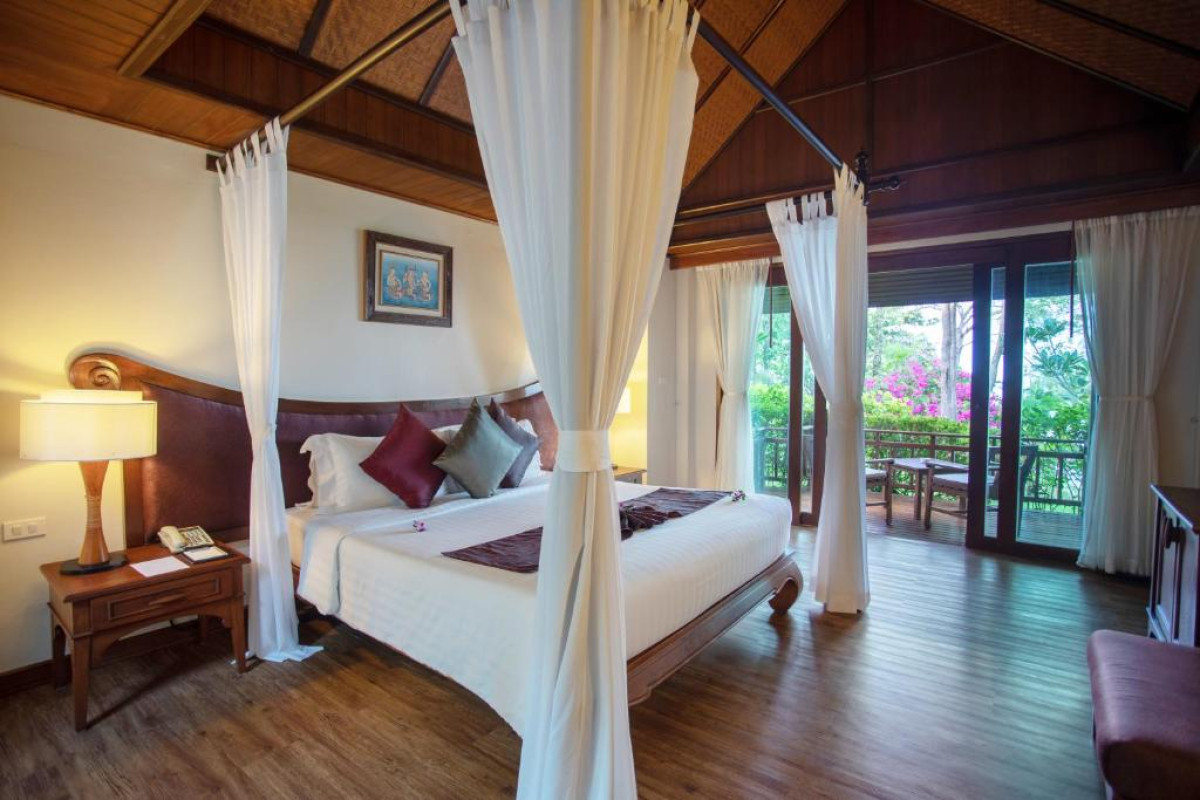Nora Beach Resort & Spa
