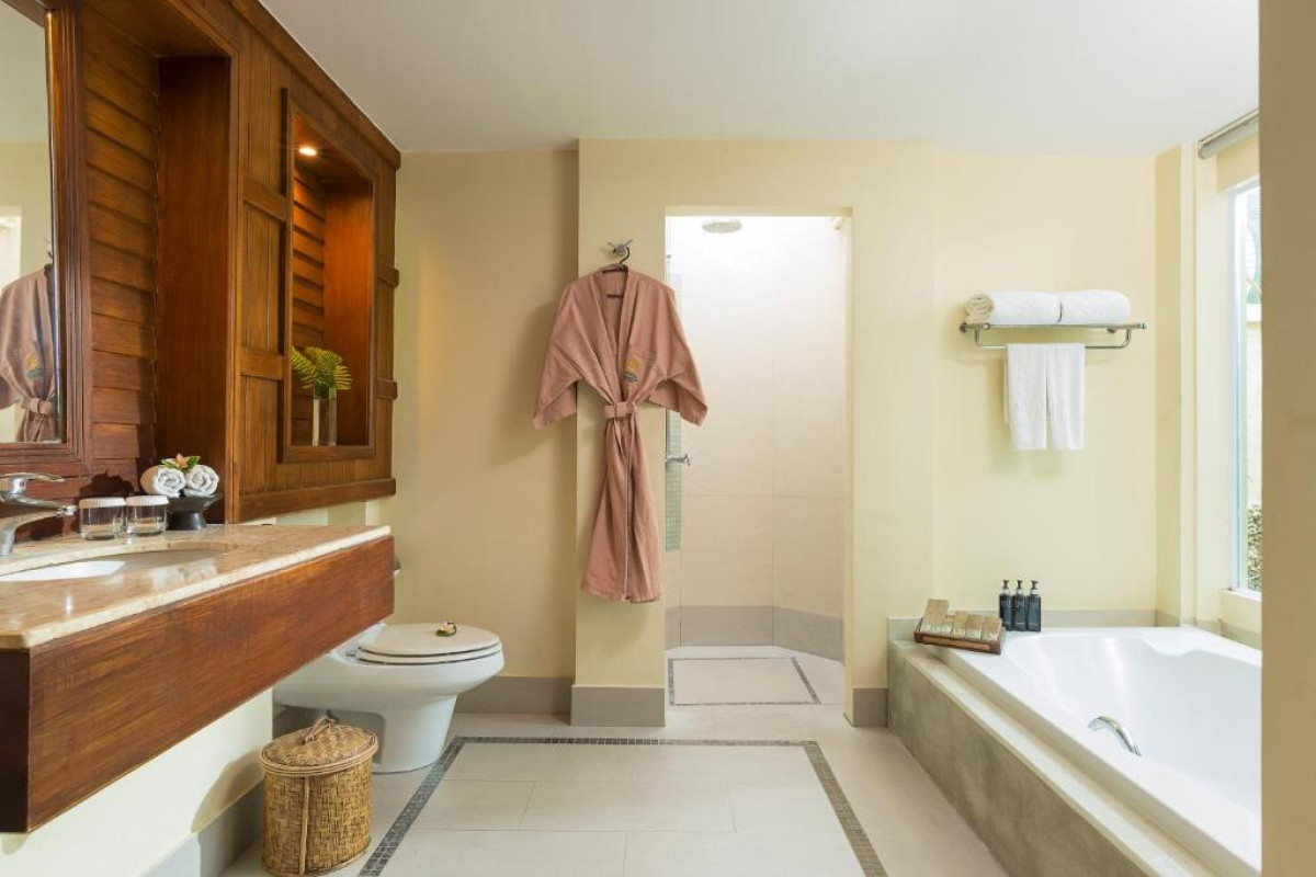 Nora Beach Resort & Spa