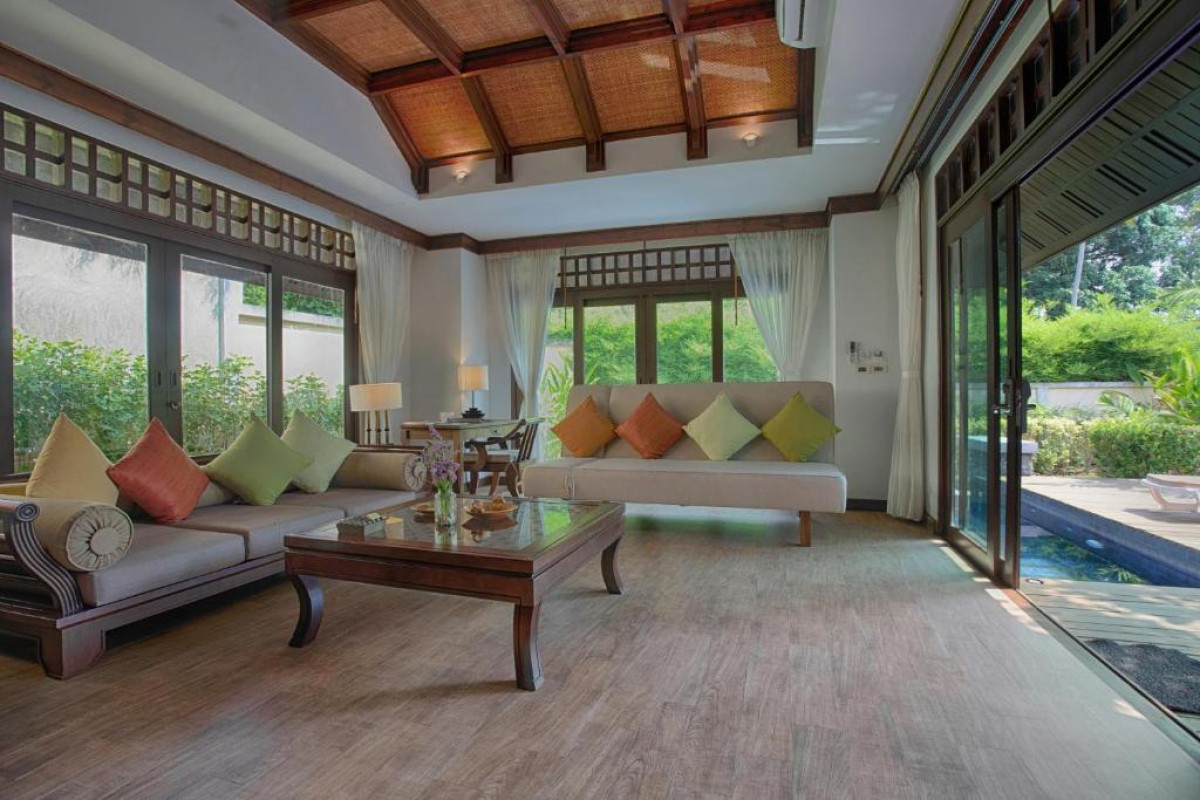 Nora Beach Resort & Spa