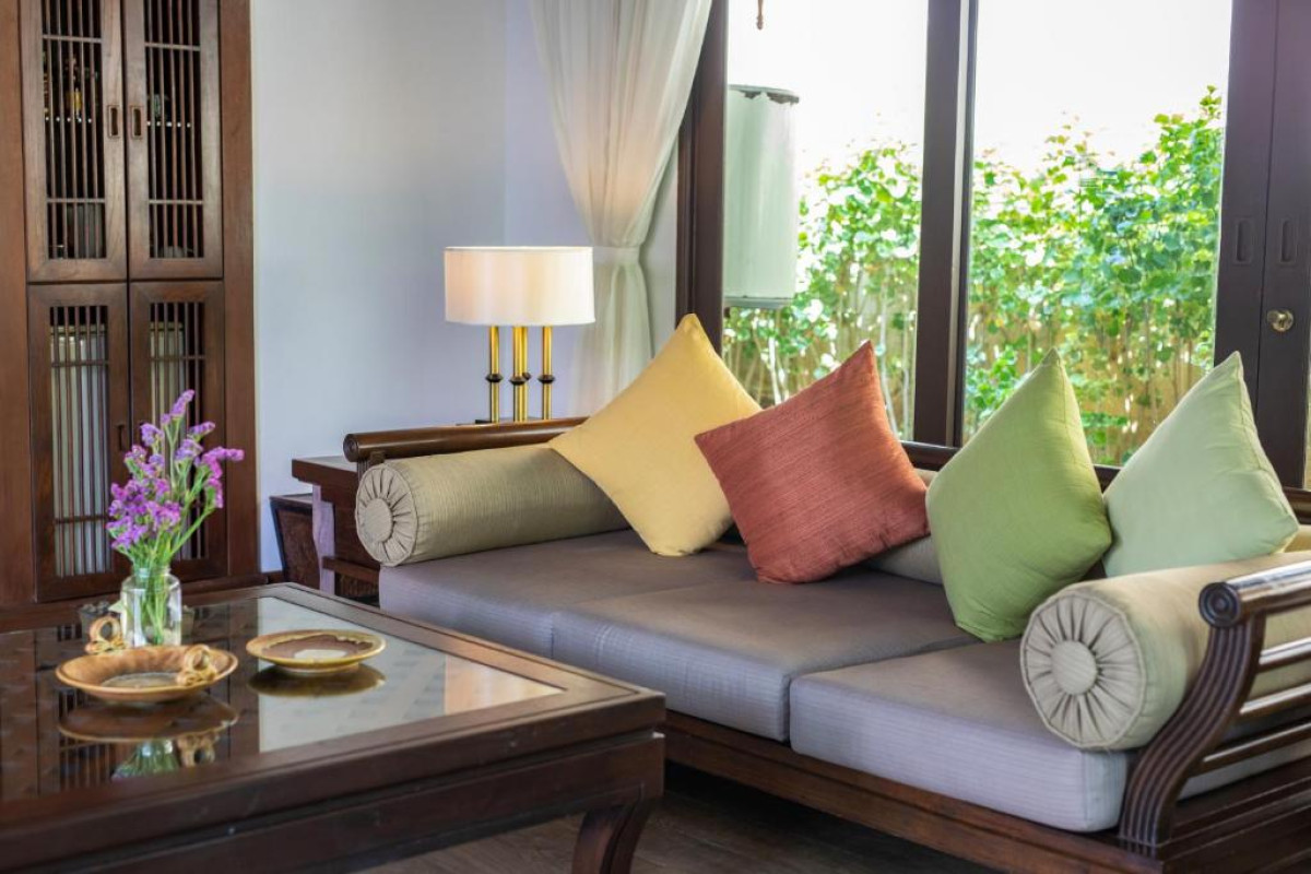 Nora Beach Resort & Spa