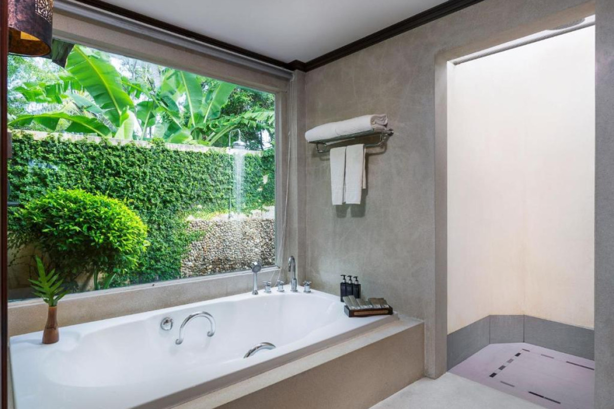 Nora Beach Resort & Spa