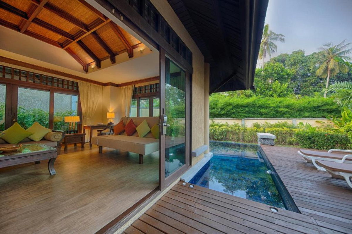 Nora Beach Resort & Spa