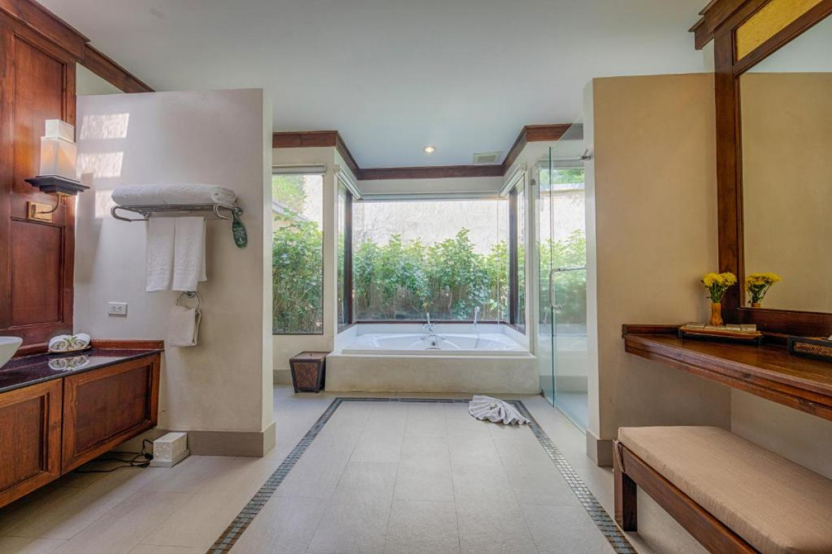 Nora Beach Resort & Spa